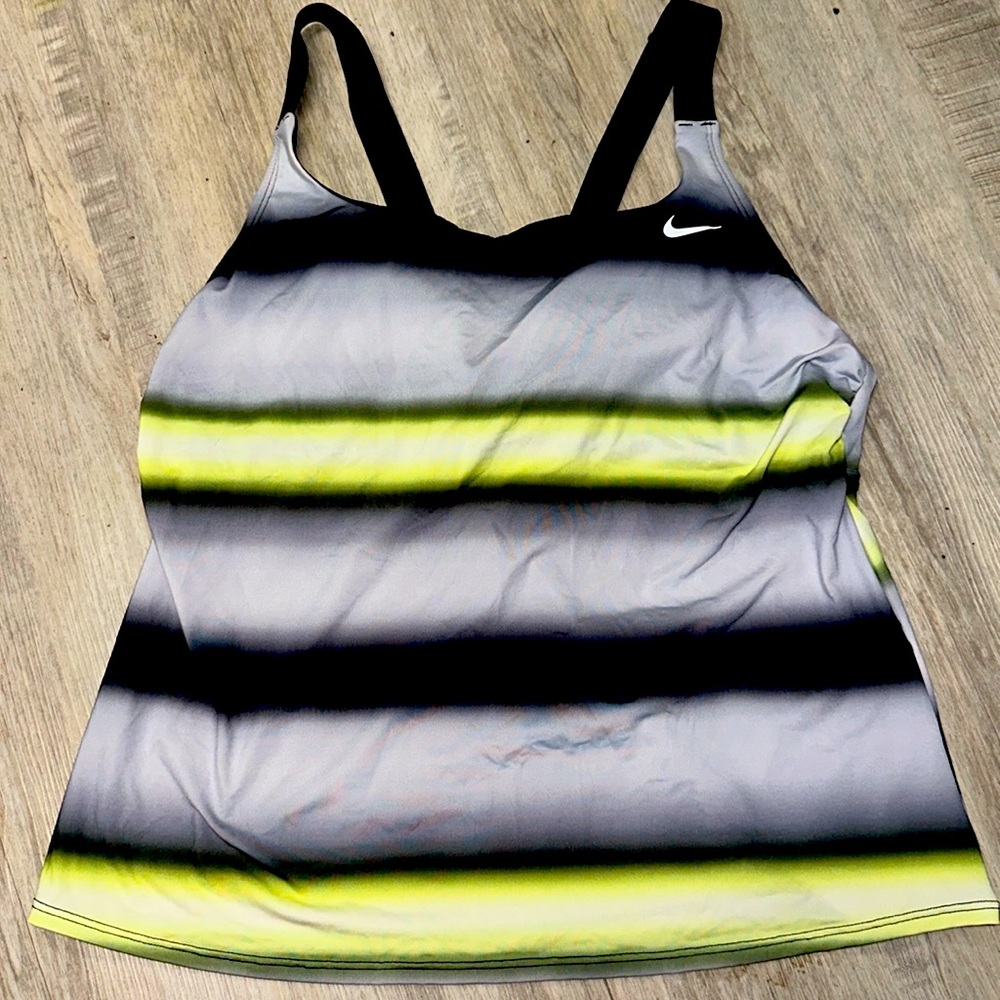 Nike Swim Tank